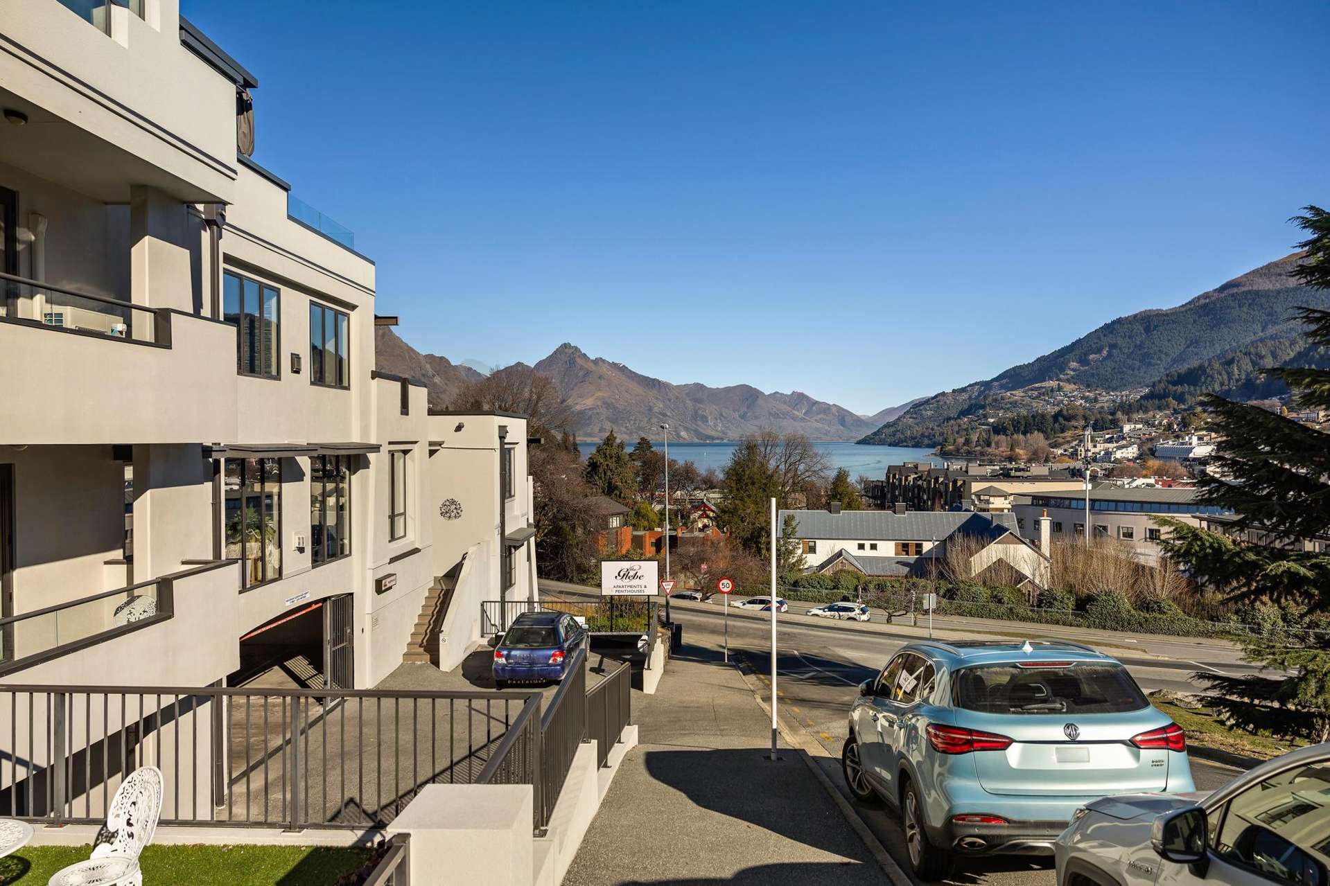 Unit 204 The Glebe, 1 Beetham Street Queenstown_0