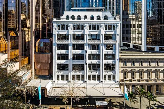131 Queen Street, Auckland CBD City Centre_2