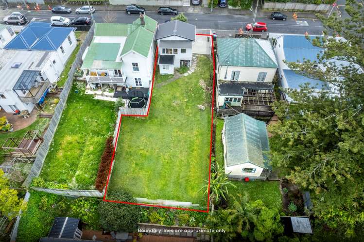 14 Home Street Grey Lynn_14