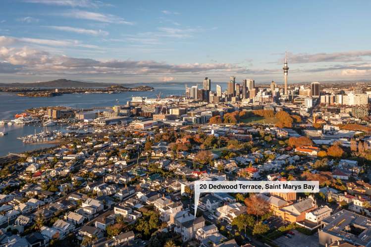 20 Dedwood Terrace Saint Marys Bay_24