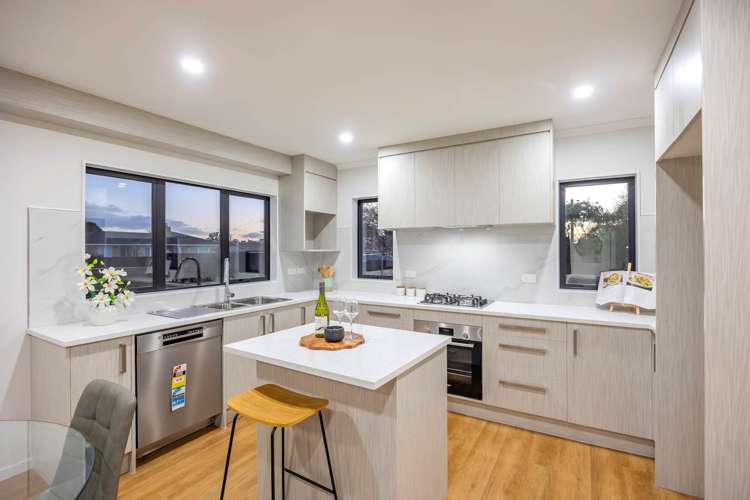 Lots 1,2,3 Clevedon Road Papakura_9