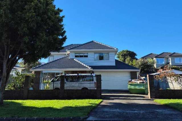 Charming 4BR Home in Mt Roskill