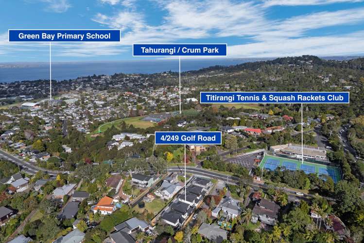 Lot 4/249 Golf Road Titirangi_16
