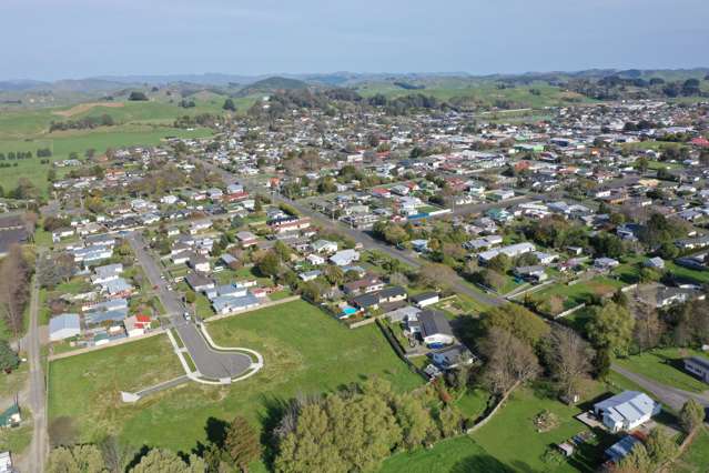 Lot/1 Hamilton Street Pahiatua_4