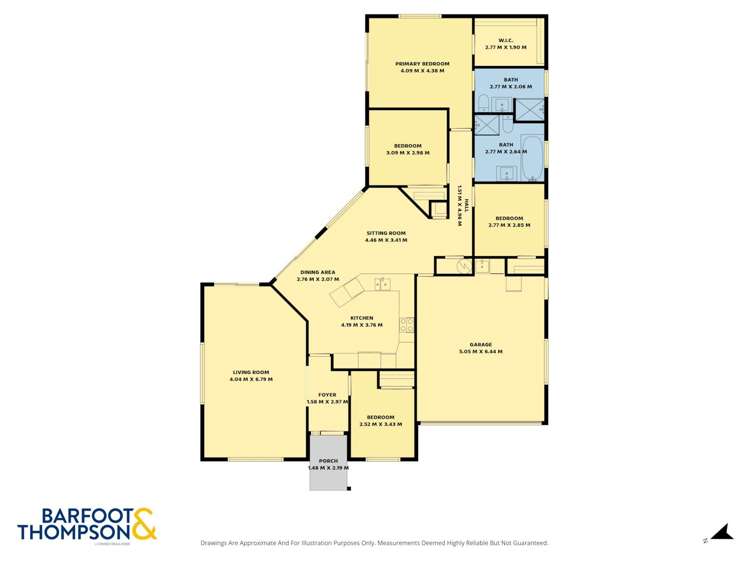 7 Holsten Place Massey_15