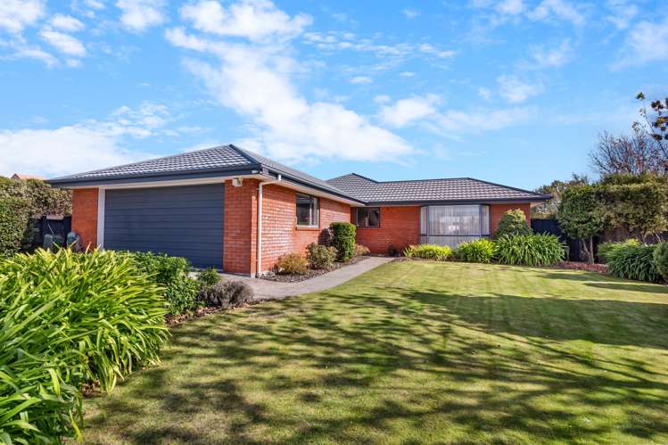 21 Markham Way Rolleston_30