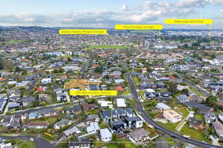 22D Borrowdace Avenue Botany Downs_36
