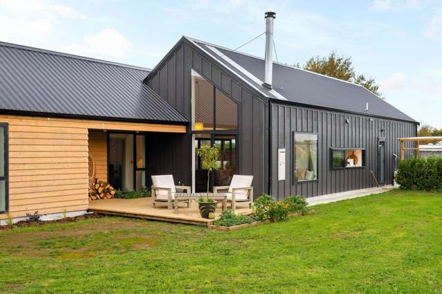 Architecture to Inspire, Lifestyle to Admire