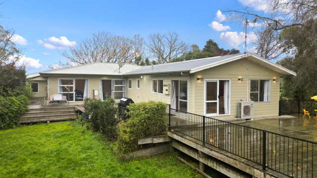 A Private Eureka Lifestyle Retreat — Space, Comfort & Convenience