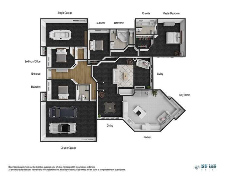 3 Raungawari Drive Huntington_28