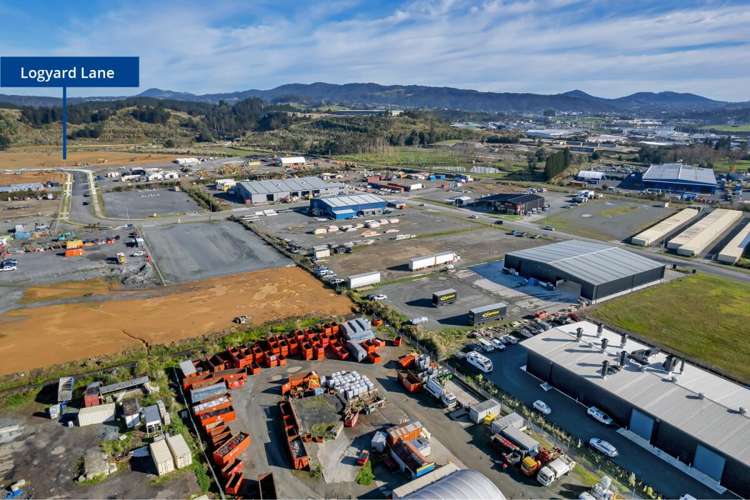Logyard Lane Port Whangarei_1