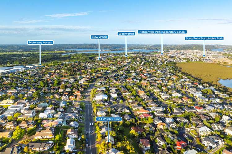 144 Wiseley Road West Harbour_14