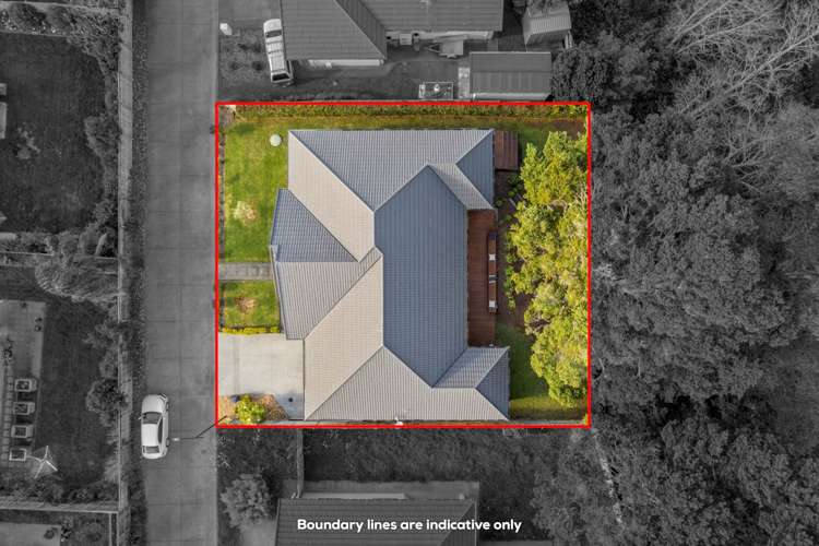 12 Pititi Lane Kumeu_26