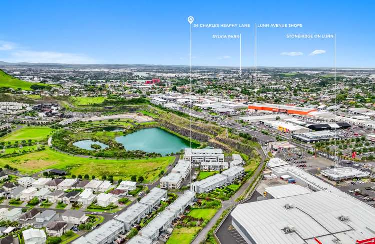 34 Charles Heaphy Lane Stonefields_39