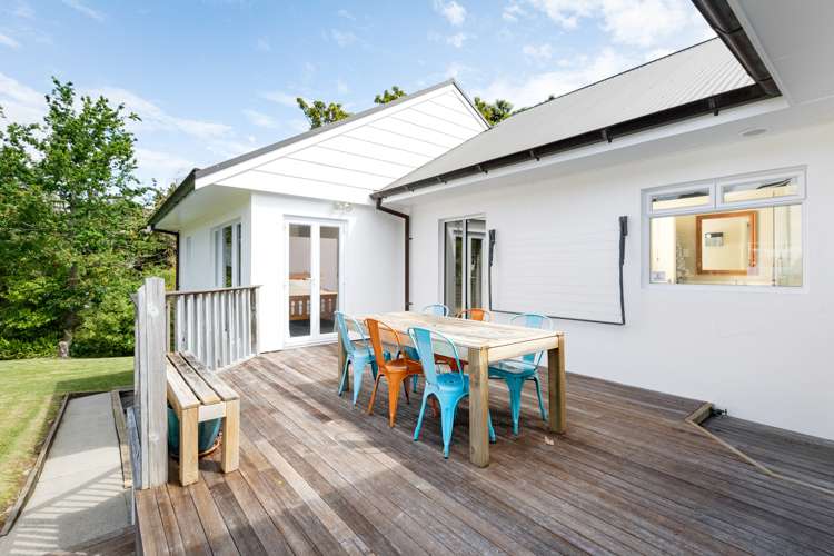 102 The Terrace Thames_21