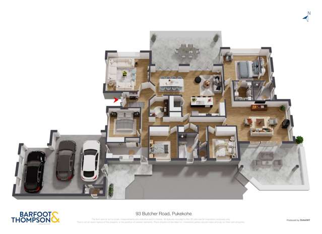 93 Butcher Road Pukekohe_1