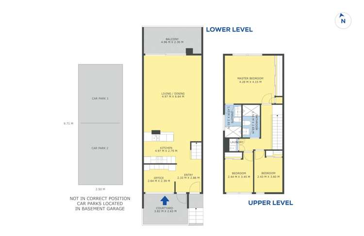 15/55 Mahuhu Crescent City Centre_15