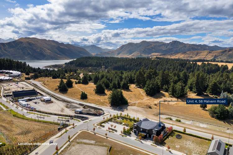 Unit 4, 58 Malvern Road Wanaka_23