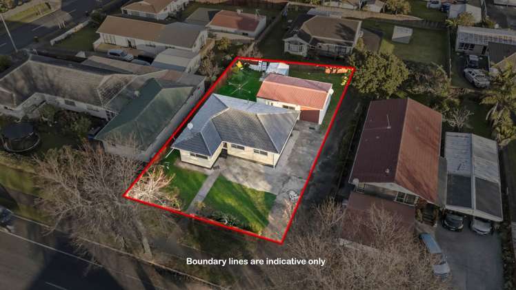 93 Flat Bush Road Clover Park_13