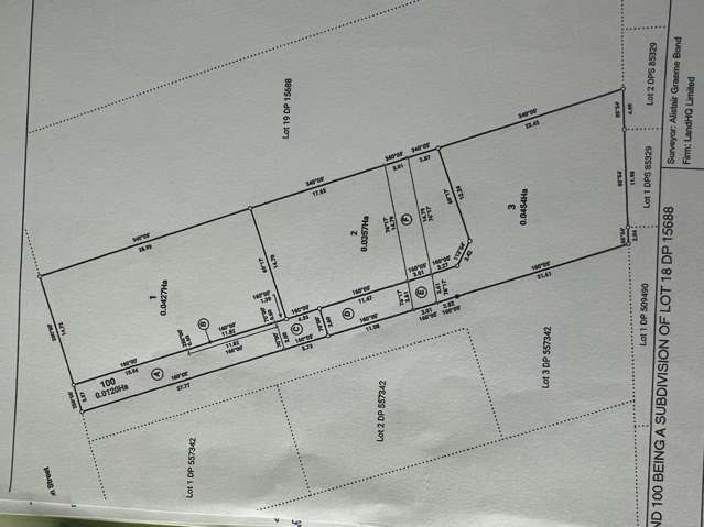 27 Cureton Street Lot 3 Morrinsville_1