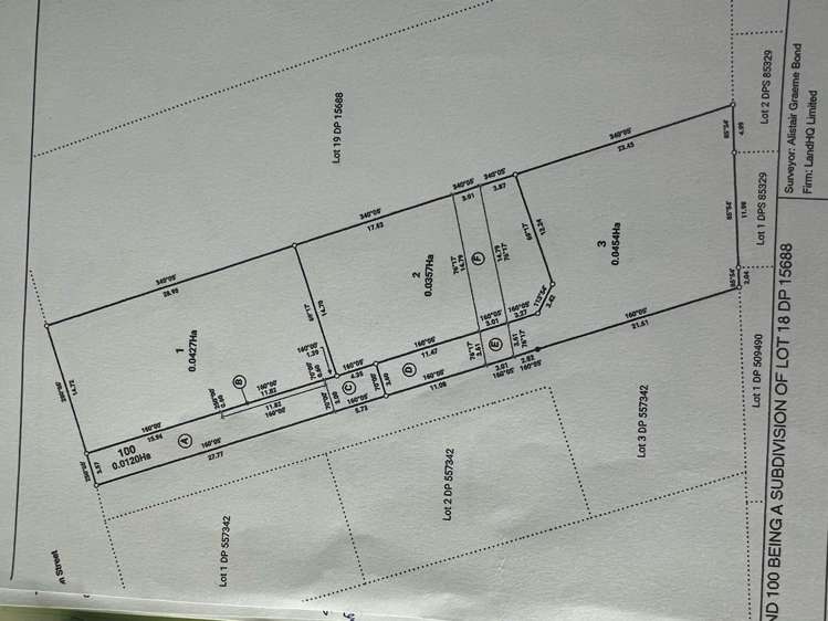 27 Cureton Street Lot 3_3