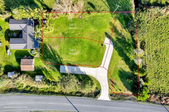 Salle Road Ruakākā_1