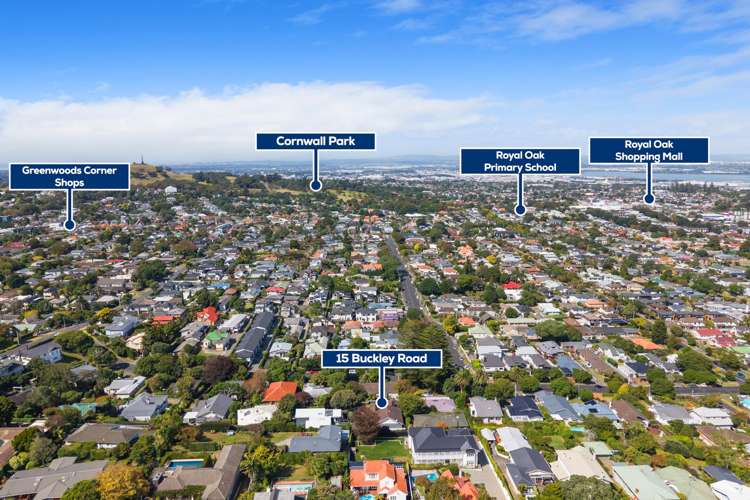 15 Buckley Road Epsom_26