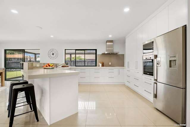 22 Amberwood Drive Northpark_4