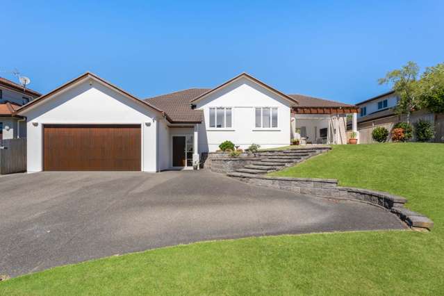 Oak Gem in Private Cul-de-Sac