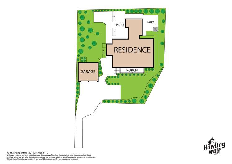 384 Devonport Road Tauranga South_23