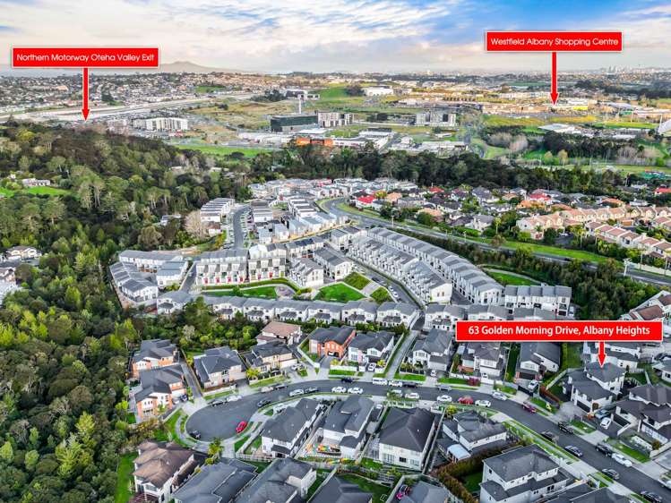 63 Golden Morning Drive Albany Heights_17