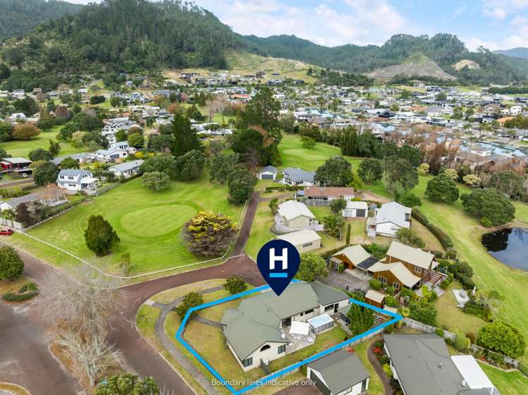 2 Lake Court Pauanui_28