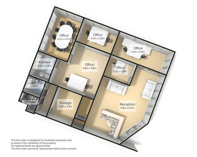 219 (4) Collingwood Street Hamilton Central_8