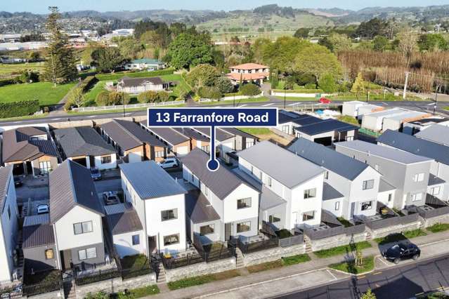 13 Farranfore Road Opaheke_1