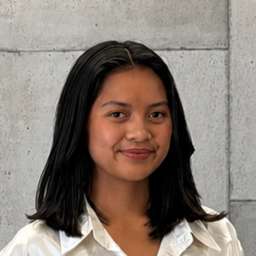 Hazel Bornea