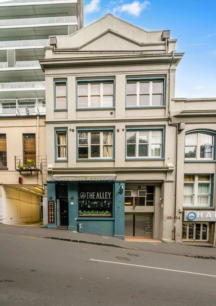 4c/22 Kitchener Street Auckland Central_14