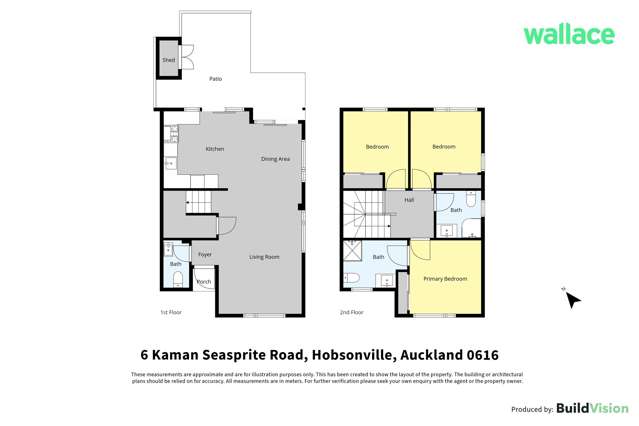 6 Kaman Seasprite Road Hobsonville_1