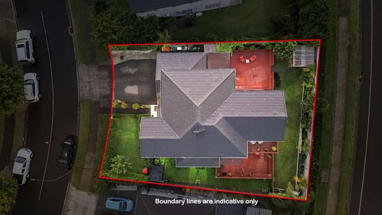 41 Pickaberry Avenue Karaka_30