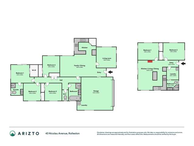 43 Nicolau Avenue Rolleston_1