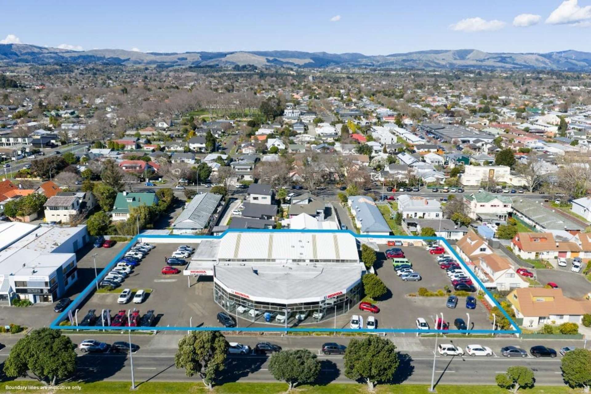 582 Main Street City Centre_0