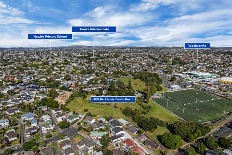 Lot 4/408 Bucklands Beach Road Bucklands Beach_13