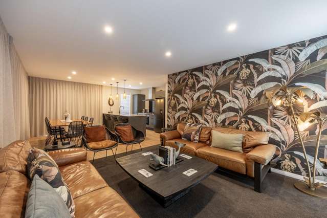 Chic, Stylish Beach Living