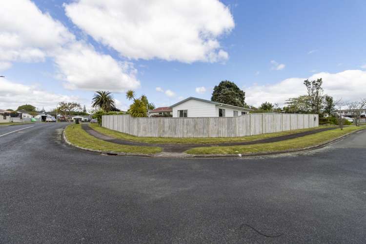 16 Silvan Place Bell Block_19