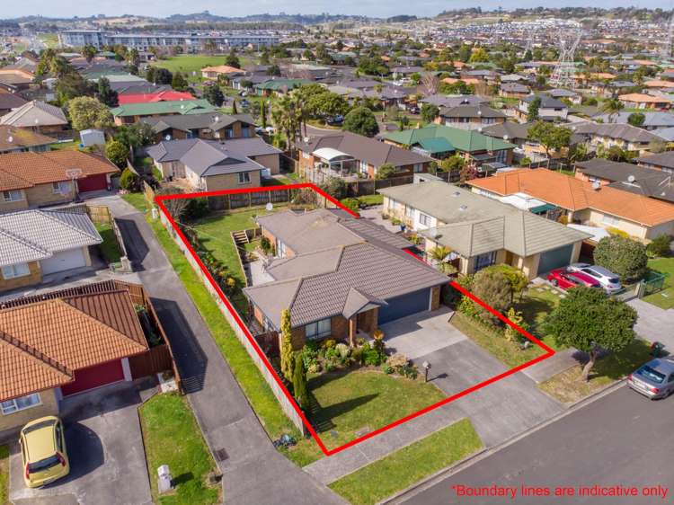 30 Robin Brooke Drive Flat Bush_1