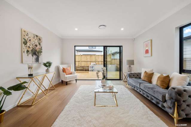 25 Cyperus Street Flat Bush_3