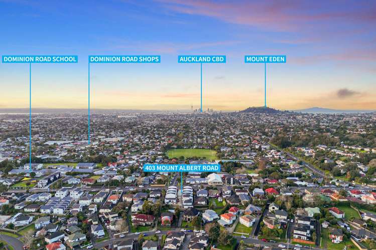 Lot 1-11/403 Mt Albert Road Mount Roskill_26