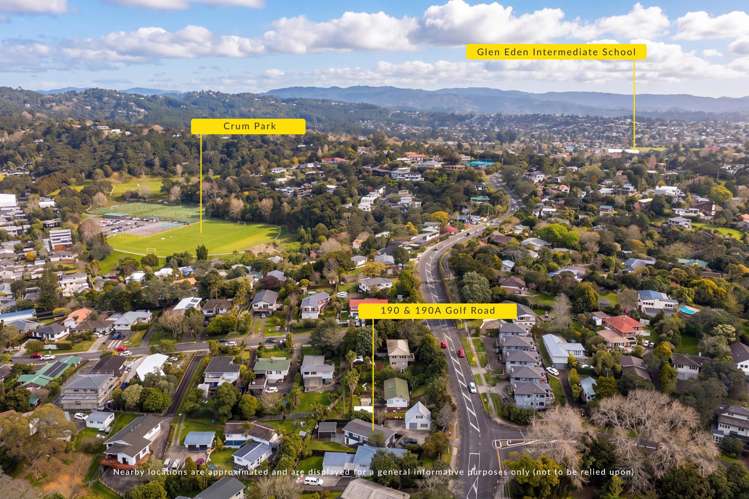 190 Golf Road Titirangi_38