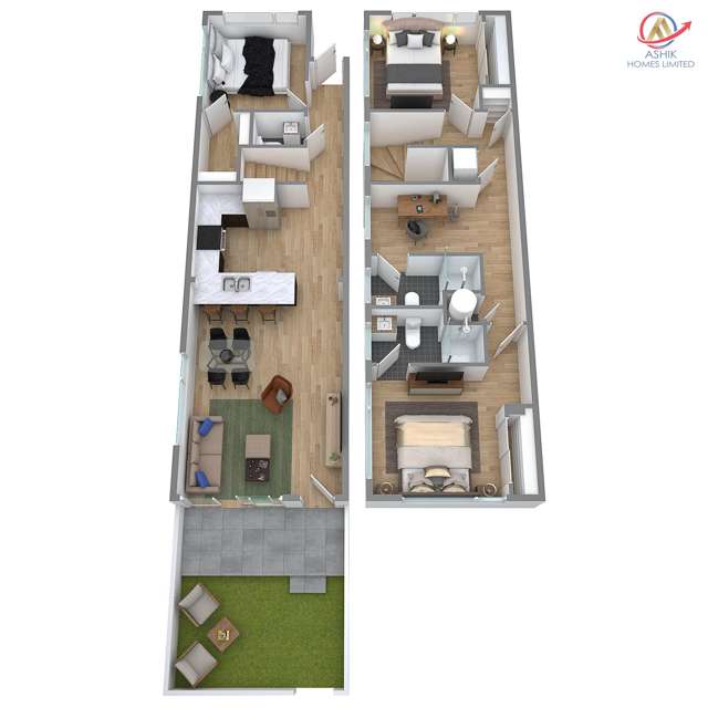 1C Hokianga Street Mangere East_1