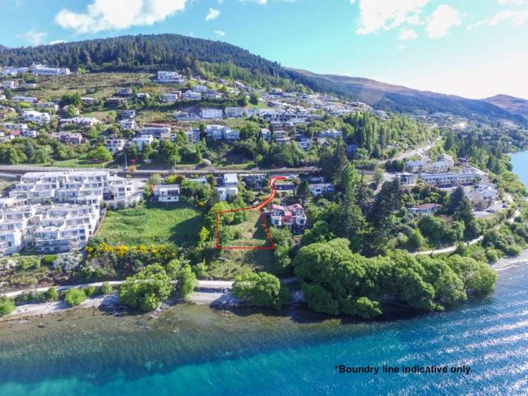 199 Frankton Road Queenstown_11