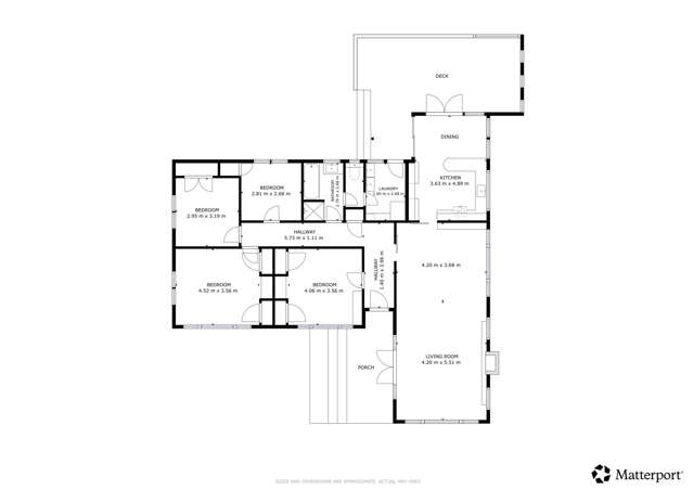 541 Childers Road Te Hapara_1